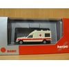 Herpa 094153 MB Miesen KTW, DRK, Coloured