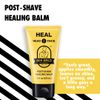Bee Bald 2 Piece Daily Skin Care Regimen Kit