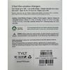 Tylt Shield Bezel 2 Fast 15W Wireless Charging Pad Dual Pack