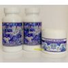Celulas Madres Kit Caps & Cream Celula Madre Cell Plus aging Control