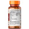 Puritan's Pride Multi Enzyme Tablets, Digestive aid for proteins, fats and carbohydrates*, 100 ct