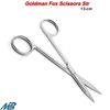 Dental Operating Scissors Tissue Artery Clamp Hemostatic Suture Needle Holder