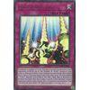 Cubic Causality - DUOV-EN051 - Ultra Rare - 1st Edition