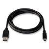 SvediTec USB Cable for Canon EOS M100 Digital Camera Data Cable Length 2 m