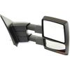 New Passenger Side Mirror For Ford F-150 2011-2012