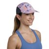 Buff Speed Cap Lilac Shane Women S/M