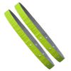 Yellow 2-piece Set, Reflective Tasks, Adjustable Sizing