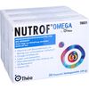Nutrof Omega Capsules, Pack of 30