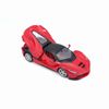 Kyosho Bburago 1/24 LaFerrari Red Finished Product