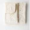 Mule Face Towel Pink