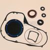 Primary Gasket Kit & Drive Locking Tool for 1999-2006 Harley-Davidso