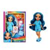 Rainbow High Junior High Pj Party Doll Skyler