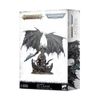 Warhammer AoS & 40k - Chaos Daemons, Be'lakor, The Dark Master