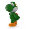 LEGO Giant Yoshi MOC instructions (PDF)