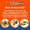 Airfix Quick Build Spitfire Aircraft Model Kit