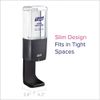 PURELL 8324E1 ES10 Automatic Hand Sanitizer Dispenser - Graphite New