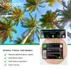 Incognito Less Mosquito Luxury Loofah and Soap