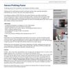 PICKLING PASTE/GEL FOR STAINLESS STEEL
