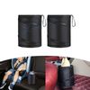Collapsible Hanging Garbage Container Bin Rubbish Bucket For Car Minivans SUVs