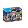 Playmobil Mars Mission Playbox, Standard, Multicolor