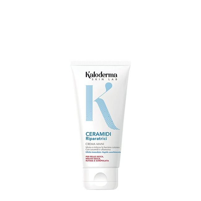 Kaloderma Ceramides Reparierende Handcreme ml 75