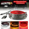 60'' LED Strip Tailgate Light Bar Reverse Brake Signal Tail for Chevy Ford Dodge