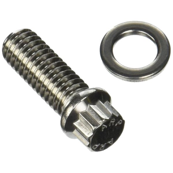 ARP 4001211 12-Point Header Bolt Kit for SBC SS