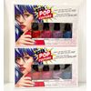 Pack 2 x opi Pop Culture  - MINI set (3.25mL/0.125oz x 4)