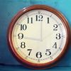 Homoyoyo 10 Sets Large White Metal Clock Hands Kit - Clock Repair & Replace