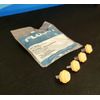 Flojet Replacement Check Valve Kit - 4-Pack: Part# 20740050A