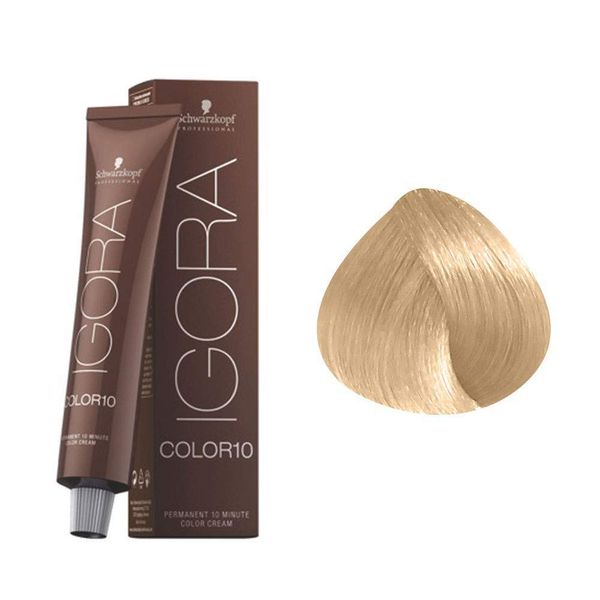 Igora Color 10 9-0 60ml