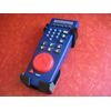 HOLDER FOR USE WITH LIONEL CAB-1L/TMCC REMOTE CONTROL O Scale mount anywhere