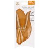 Tulip Knitting Needles, Bamboo, Beige, 40 cm x 8 mm