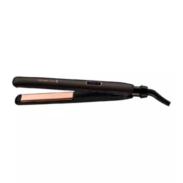 Remington Copper Radiance Hair Straightener S5700