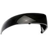 Dorman 959-312 Passenger Side Door Mirror Cover Compatible with Select Ford Models