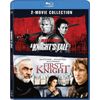 First Knight / Knight's Tale, a - Set [Blu-ray]