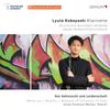 Von Sehnsucht und Leidenschaft: Work from Johannes Brahms, Jorg Widmann, Robert Schumann and Helmut Eisel