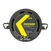 1978-1988 Chevy Monte Carlo Kicker Front Dash Factory Speaker Upgrade Package