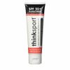 Safe Sunscreen SPF 50+  3 Oz By Thinkbaby