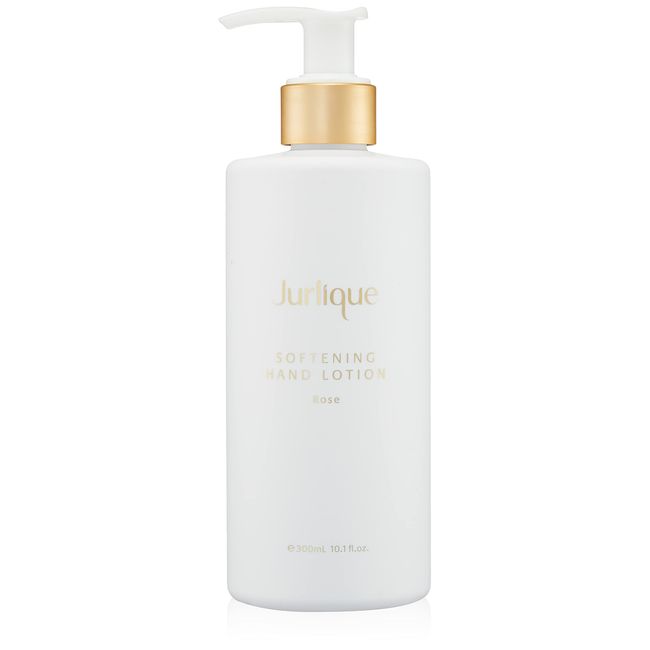 Jurlique Hand Lotion, Rose, 10.1 fl oz (300 ml)