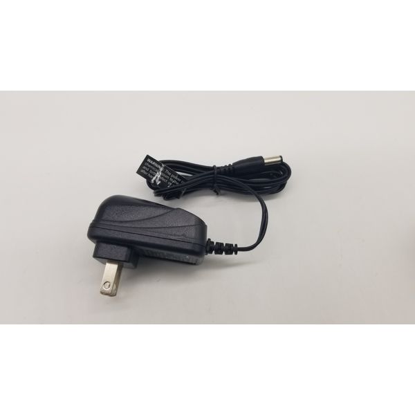 Intertek 5VDC 1.5A AC/DC Adapter Wall Power Supply 5V 5ft KC12W03-050150MG