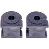 Dorman 540-624 Rear Suspension Stabilizer Bar Bushing Kit Compatible with Select Dodge/Jeep Models