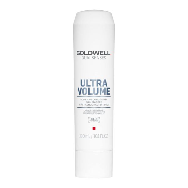 Goldwell Dualsenses Ultra Volume Bodifying Conditioner 300mL