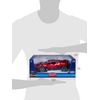 Bburago 18-11045R Bugatti Divo 1:18 Scale Model car, red