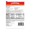 La Preferida Authentic Taco Seasoning Mix - Bold Flavor, Versatile Spice blend for Wings, Burgers, Soups, Dips &amp; more, 1.25 oz (Pack of 24)