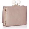 Perke 08-06-03272 Gemstone Wallet 3-fold Wallet
