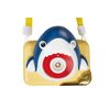 Hack HAC Lunlun Geki Shark Bubble Camera HAC3383