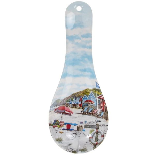 Sandy Bay Spoon Rest 24cm x 9cm x 3cm