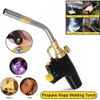 Propane Torch Head Kit Map Gas Torch Kit Map Gas Torch Kit Soldering Torch Kit