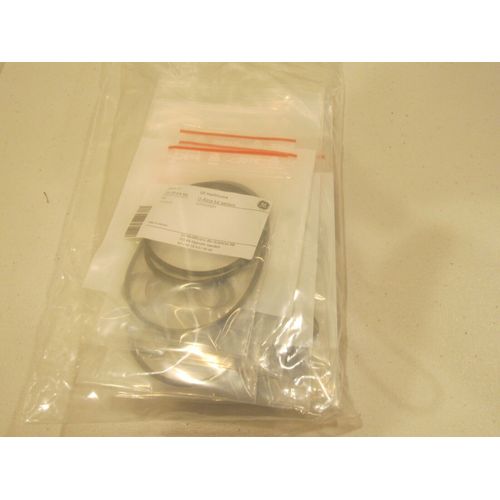 Kit, O-Ring, Sensor, 12mm, EPDM, GE Health Care, Part# 28-9589-90 BPG Chrom Col
